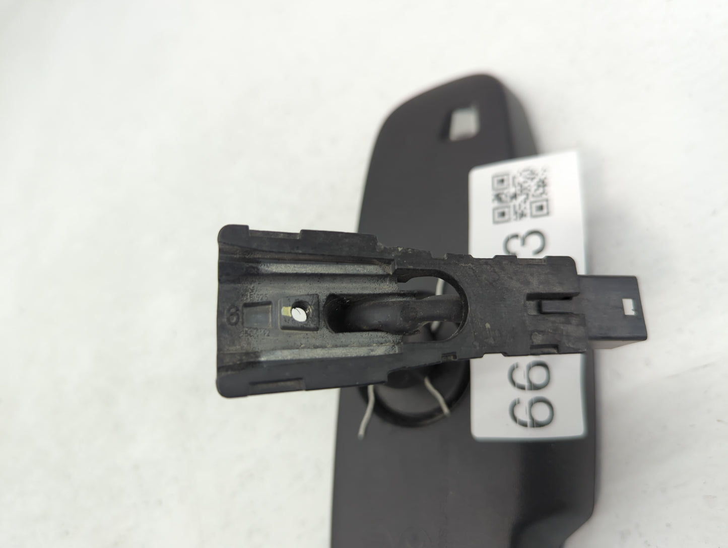 2011-2017 Buick Regal Interior Rear View Mirror Replacement OEM P/N:IE11026539 Fits OEM Used Auto Parts - Oemusedautoparts1.