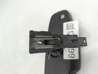 2011-2017 Buick Regal Interior Rear View Mirror Replacement OEM P/N:IE11026539 Fits OEM Used Auto Parts - Oemusedautoparts1.