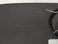 2011-2017 Buick Regal Interior Rear View Mirror Replacement OEM P/N:IE11026539 Fits OEM Used Auto Parts - Oemusedautoparts1.