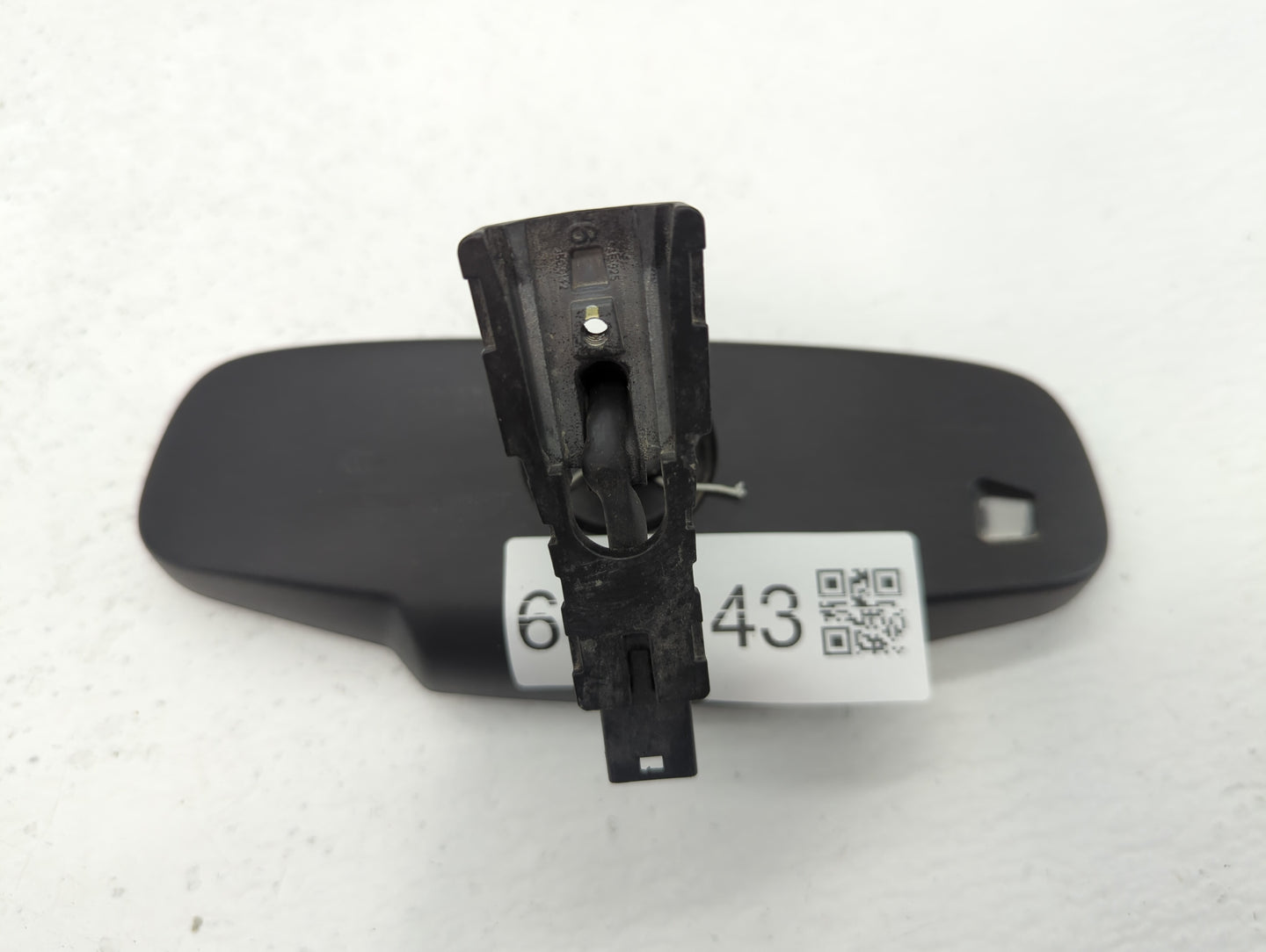 2011-2017 Buick Regal Interior Rear View Mirror Replacement OEM P/N:IE11026539 Fits OEM Used Auto Parts - Oemusedautoparts1.