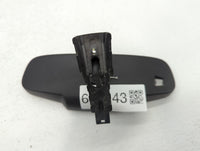 2011-2017 Buick Regal Interior Rear View Mirror Replacement OEM P/N:IE11026539 Fits OEM Used Auto Parts - Oemusedautoparts1.