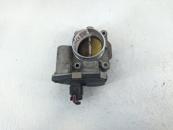 compare product 2011 Buick Regal Throttle Body P/N:186AA4202C Fits Fits 2007 2008 2009 2010 2012 OEM Used Auto Parts
