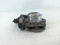 2011 Buick Regal Throttle Body P/N:186AA4202C Fits Fits 2007 2008 2009 2010 2012 OEM Used Auto Parts - Oemusedautoparts1.com