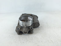 2011 Buick Regal Throttle Body P/N:186AA4202C Fits Fits 2007 2008 2009 2010 2012 OEM Used Auto Parts - Oemusedautoparts1.com