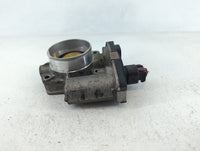 2011 Buick Regal Throttle Body P/N:186AA4202C Fits Fits 2007 2008 2009 2010 2012 OEM Used Auto Parts - Oemusedautoparts1.com