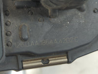 2011 Buick Regal Throttle Body P/N:186AA4202C Fits Fits 2007 2008 2009 2010 2012 OEM Used Auto Parts - Oemusedautoparts1.com