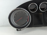 2011 Buick Regal Instrument Cluster Speedometer Gauges P/N:22783067 Fits OEM Used Auto Parts - Oemusedautoparts1.com