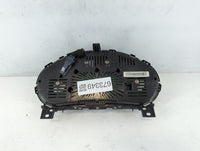 2011 Buick Regal Instrument Cluster Speedometer Gauges P/N:22783067 Fits OEM Used Auto Parts - Oemusedautoparts1.com