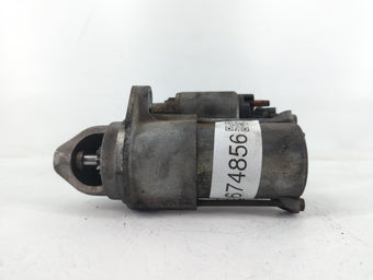 compare product 2011-2017 Buick Regal Car Starter Motor Solenoid OEM P/N:GM12609317 Fits OEM Used Auto Parts