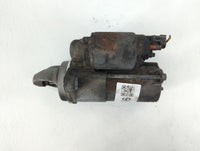 2011-2017 Buick Regal Car Starter Motor Solenoid OEM P/N:GM12609317 Fits OEM Used Auto Parts - Oemusedautoparts1.com