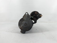 2011-2017 Buick Regal Car Starter Motor Solenoid OEM P/N:GM12609317 Fits OEM Used Auto Parts - Oemusedautoparts1.com