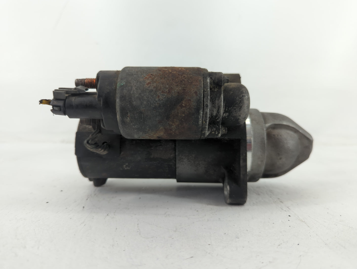 2011-2017 Buick Regal Car Starter Motor Solenoid OEM P/N:GM12609317 Fits OEM Used Auto Parts - Oemusedautoparts1.com