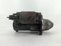 2011-2017 Buick Regal Car Starter Motor Solenoid OEM P/N:GM12609317 Fits OEM Used Auto Parts - Oemusedautoparts1.com