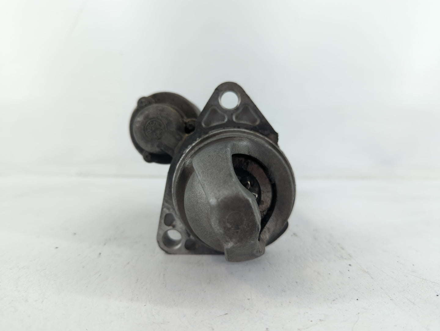 2011-2017 Buick Regal Car Starter Motor Solenoid OEM P/N:GM12609317 Fits OEM Used Auto Parts - Oemusedautoparts1.com