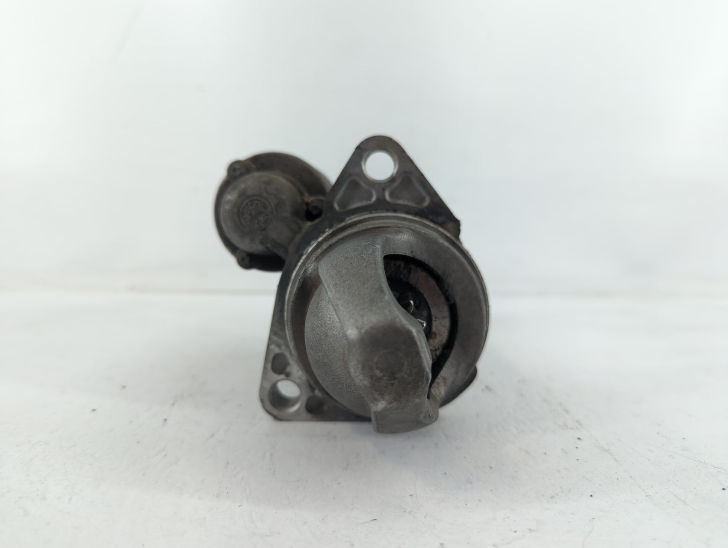 2011-2017 Buick Regal Car Starter Motor Solenoid OEM P/N:GM12609317 Fits OEM Used Auto Parts - Oemusedautoparts1.com