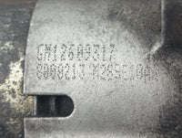 2011-2017 Buick Regal Car Starter Motor Solenoid OEM P/N:GM12609317 Fits OEM Used Auto Parts - Oemusedautoparts1.com