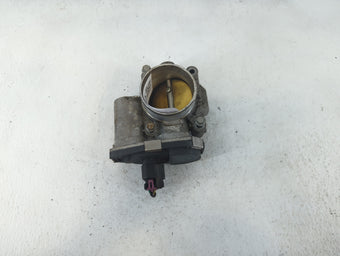 compare product 2011 Buick Regal Throttle Body P/N:1320AA 186AA Fits Fits 2007 2008 2009 2010 2012 OEM Used Auto Parts