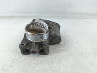 2011 Buick Regal Throttle Body P/N:1320AA 186AA Fits Fits 2007 2008 2009 2010 2012 OEM Used Auto Parts - Oemusedautoparts1.c