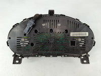 2011 Buick Regal Instrument Cluster Speedometer Gauges P/N:13332274 Fits OEM Used Auto Parts - Oemusedautoparts1.com
