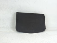 2011 Buick Regal Owners Manual Book Guide P/N:20977758C OEM Used Auto Parts - Oemusedautoparts1.com