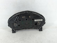 2011 Buick Regal Instrument Cluster Speedometer Gauges P/N:13332274 Fits OEM Used Auto Parts - Oemusedautoparts1.com