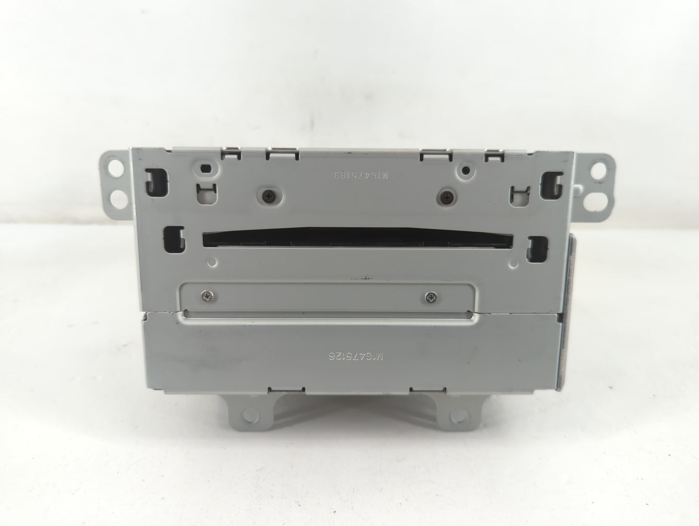 2011-2012 Buick Regal Am Fm Cd Player Radio Receiver - Oemusedautoparts1.com