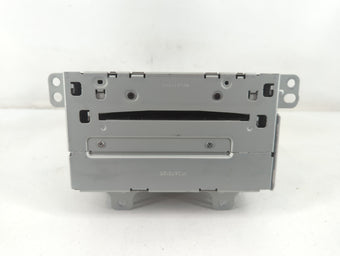 compare product 2011-2012 Buick Regal Am Fm Cd Player Radio Receiver