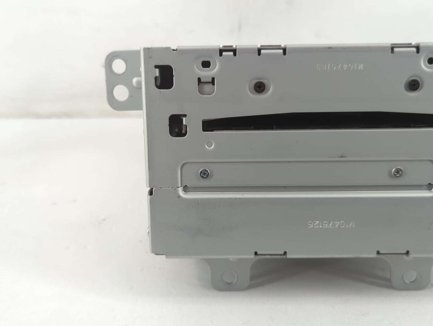 2011-2012 Buick Regal Am Fm Cd Player Radio Receiver - Oemusedautoparts1.com