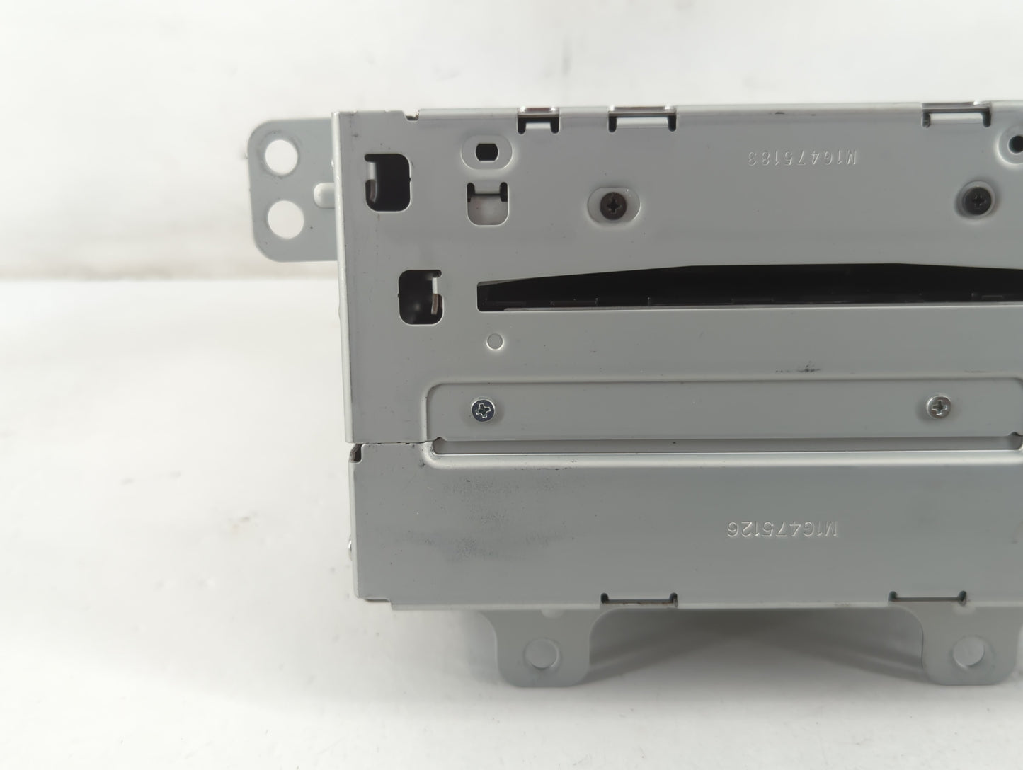 2011-2012 Buick Regal Am Fm Cd Player Radio Receiver - Oemusedautoparts1.com