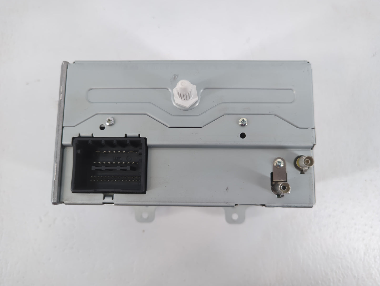 2011-2012 Buick Regal Am Fm Cd Player Radio Receiver - Oemusedautoparts1.com