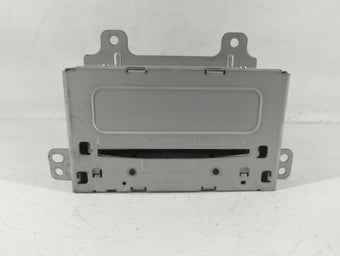compare product 2011-2012 Buick Regal Radio AM FM Cd Player Receiver Replacement P/N:MIG475501 Fits Fits 2010 2011 2012 OEM Used Auto Parts