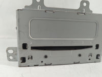 2011-2012 Buick Regal Radio AM FM Cd Player Receiver Replacement P/N:MIG475501 Fits Fits 2010 2011 2012 OEM Used Auto Parts 