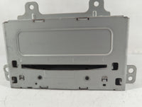 2011-2012 Buick Regal Radio AM FM Cd Player Receiver Replacement P/N:MIG475501 Fits Fits 2010 2011 2012 OEM Used Auto Parts 