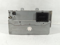 2011-2012 Buick Regal Radio AM FM Cd Player Receiver Replacement P/N:MIG475501 Fits Fits 2010 2011 2012 OEM Used Auto Parts 
