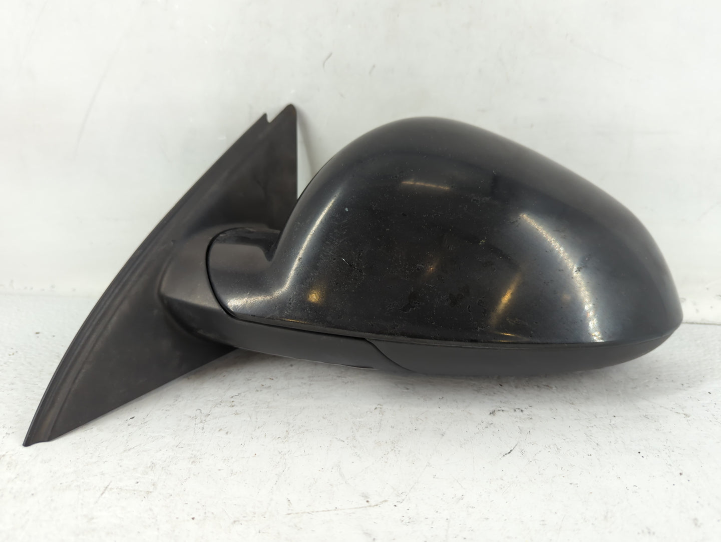 2011-2013 Buick Regal Driver Side View Mirror - Left Door Mirror OEM Used - Oemusedautoparts1.com
