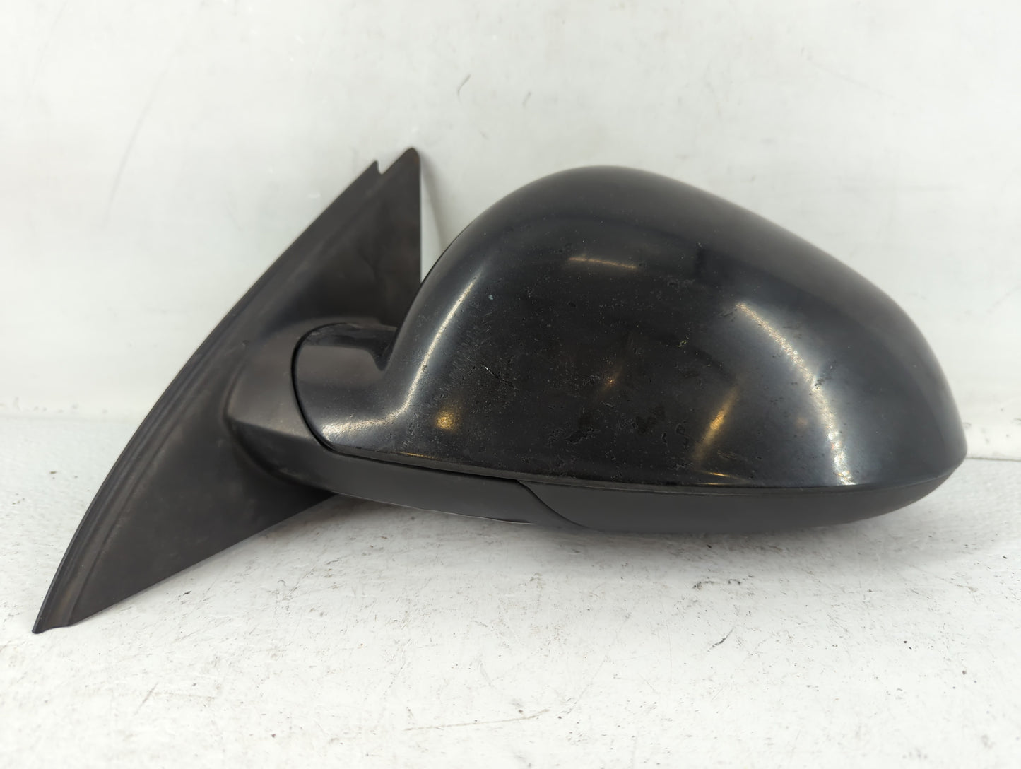 2011-2013 Buick Regal Driver Side View Mirror - Left Door Mirror OEM Used - Oemusedautoparts1.com