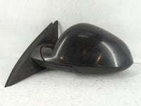 2011-2013 Buick Regal Driver Side View Mirror - Left Door Mirror OEM Used - Oemusedautoparts1.com