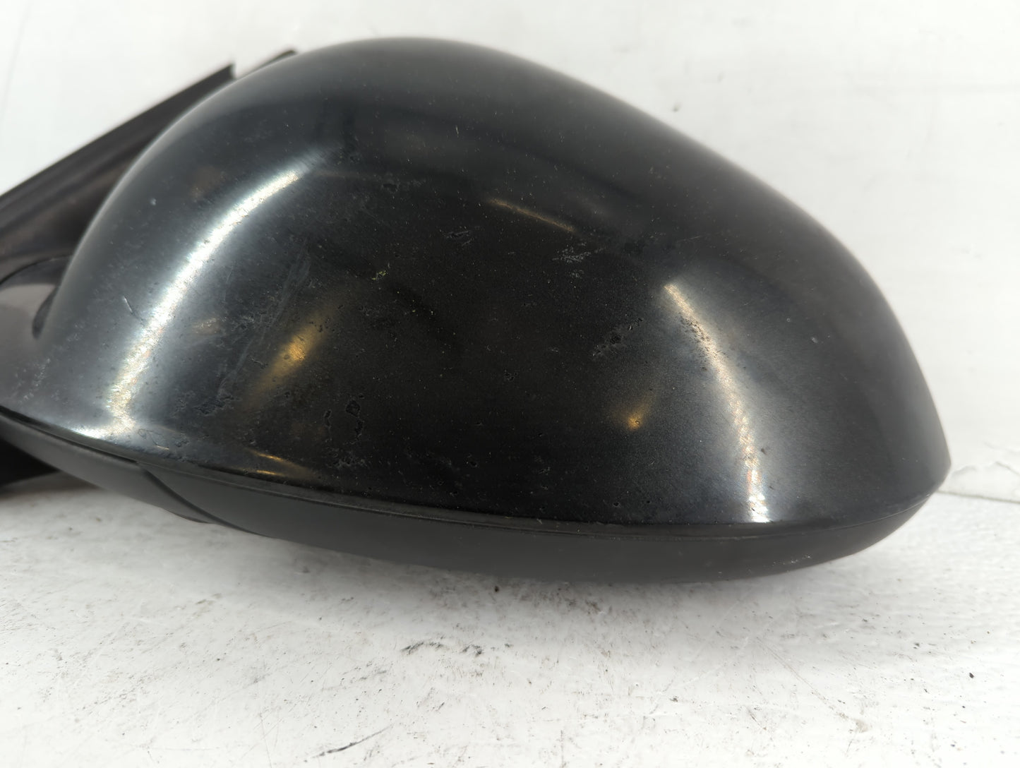 2011-2013 Buick Regal Driver Side View Mirror - Left Door Mirror OEM Used - Oemusedautoparts1.com