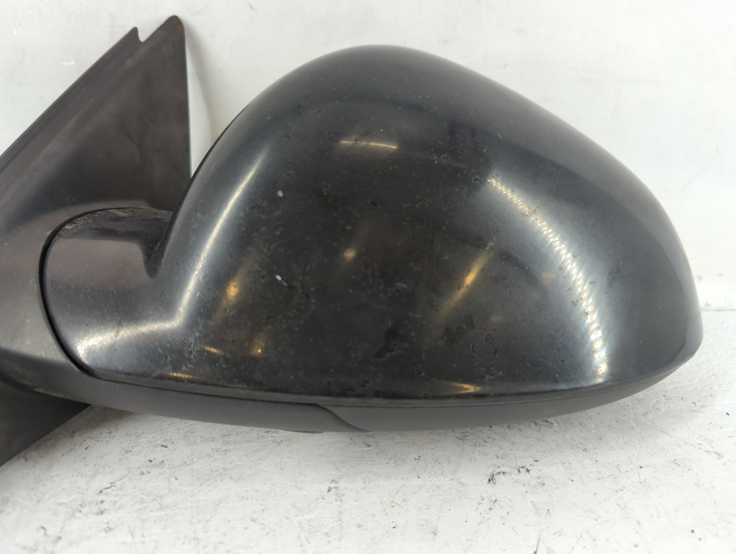 2011-2013 Buick Regal Driver Side View Mirror - Left Door Mirror OEM Used - Oemusedautoparts1.com