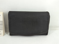 2011 Buick Regal Owners Manual Book Guide P/N:20834696 B OEM Used Auto Parts - Oemusedautoparts1.com