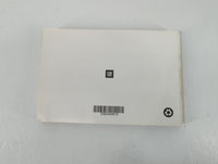 2011 Buick Regal Owners Manual Book Guide P/N:20834696 B OEM Used Auto Parts - Oemusedautoparts1.com