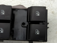 2011 Buick Regal Master Power Window Switch Replacement Driver Side Left P/N:6049 34 321952, 1 3408998 Fits Fits 2012 OEM Us