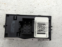 2011 Buick Regal Master Power Window Switch Replacement Driver Side Left P/N:6049 34 321952, 1 3408998 Fits Fits 2012 OEM Us