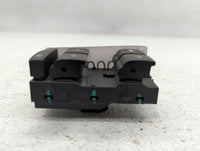 2011-2012 Buick Regal Master Power Window Switch Replacement Driver Side Left P/N:20830838 Fits Fits 2010 2011 2012 2013 201