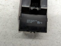 2011-2012 Buick Regal Master Power Window Switch Replacement Driver Side Left P/N:20830838 Fits Fits 2010 2011 2012 2013 201