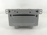 2011 Buick Regal Radio AM FM Cd Player Receiver Replacement P/N:20983517 Fits Fits 2010 OEM Used Auto Parts - Oemusedautopar