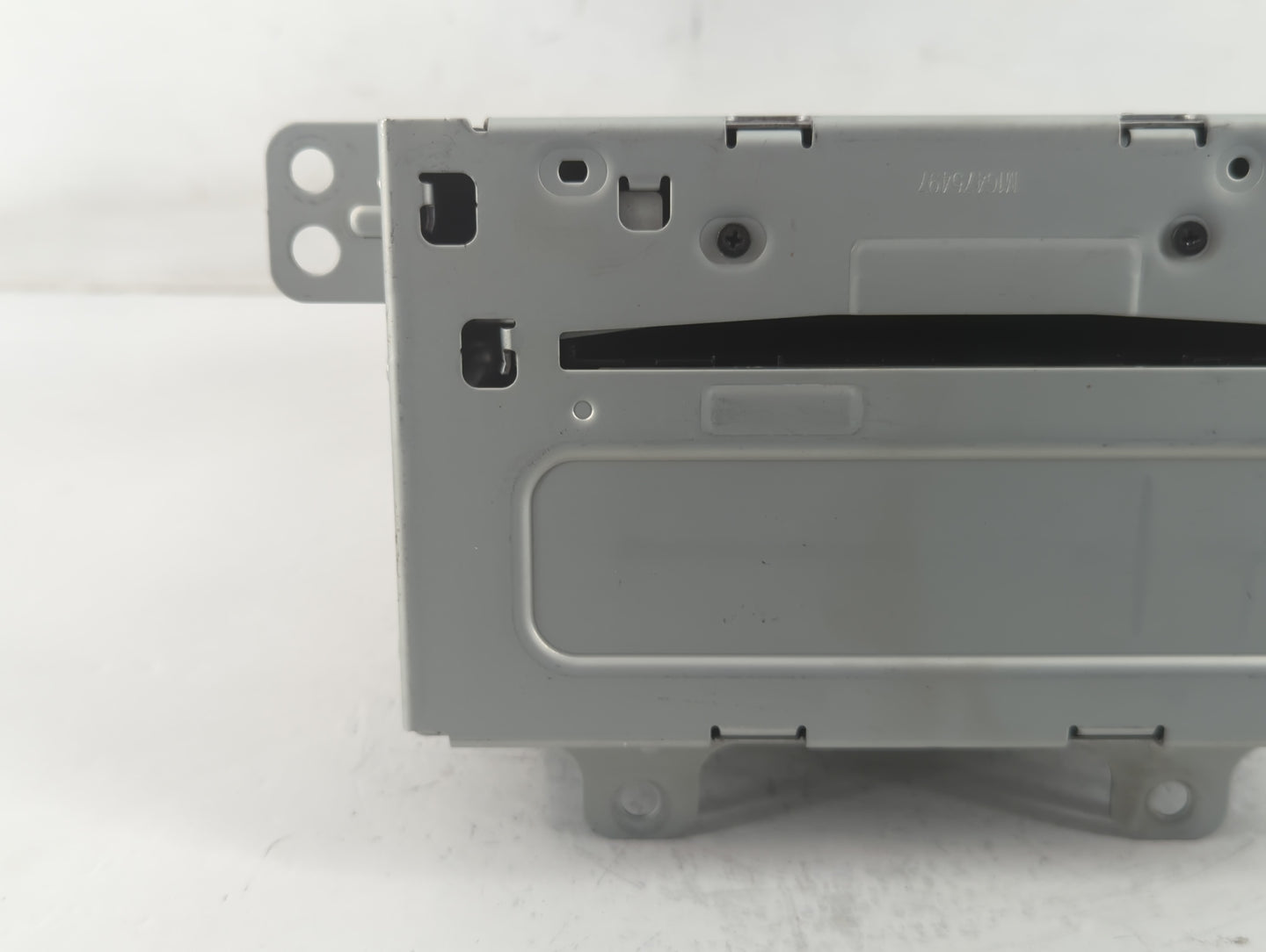 2011 Buick Regal Radio AM FM Cd Player Receiver Replacement P/N:20983517 Fits Fits 2010 OEM Used Auto Parts - Oemusedautopar