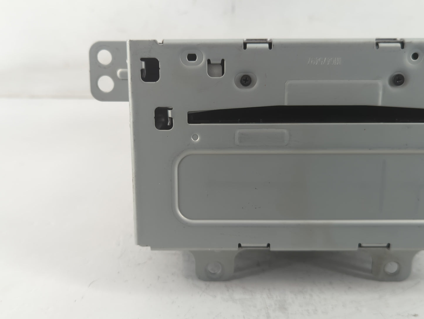 2011 Buick Regal Radio AM FM Cd Player Receiver Replacement P/N:20983517 Fits Fits 2010 OEM Used Auto Parts - Oemusedautopar