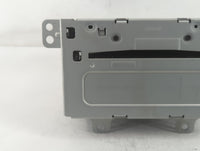 2011 Buick Regal Radio AM FM Cd Player Receiver Replacement P/N:20983517 Fits Fits 2010 OEM Used Auto Parts - Oemusedautopar