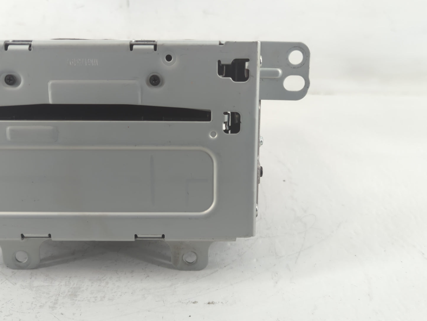 2011 Buick Regal Radio AM FM Cd Player Receiver Replacement P/N:20983517 Fits Fits 2010 OEM Used Auto Parts - Oemusedautopar